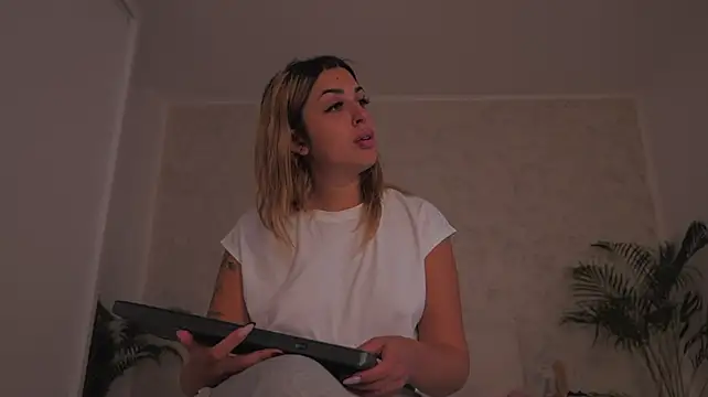 celineivory Webcam show