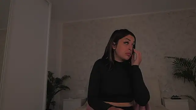 celineivory Webcam show