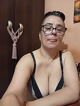 Webkamerová show 220779