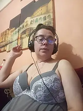 Webkamerová show 220779