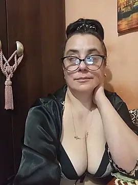 Webkamerová show 220779
