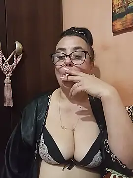 Webkamerová show 220779