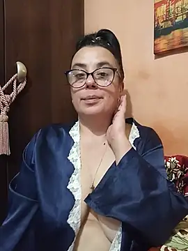 Webkamerová show 220779