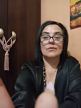 Show modela 220779 na web-kameri