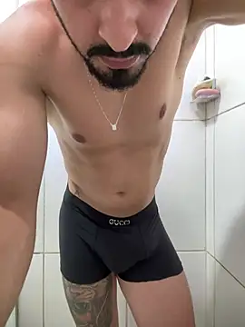 Show de professorpicagrossa na webcam