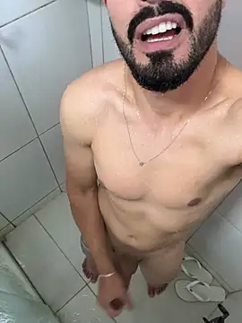 Show de professorpicagrossa na webcam