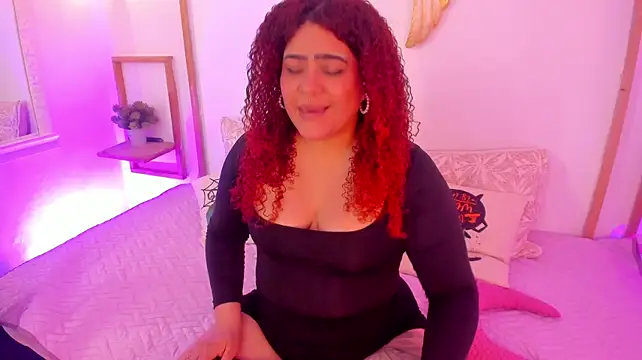 niacassell_ Webcam show
