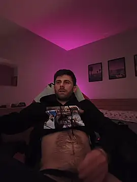 frasimba3live webkamerás műsora