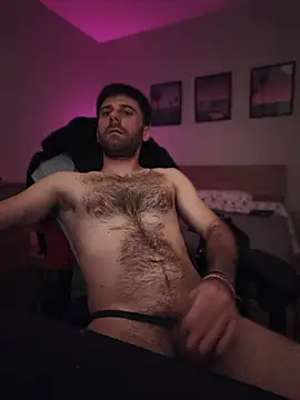 frasimba3live: διαδικτυακό σόου στην κάμερα