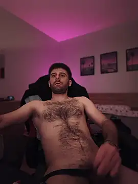 frasimba3live Webcam-Show