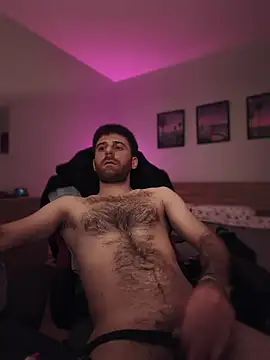 frasimba3live Webcam show