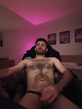 Webkamerová show frasimba3live