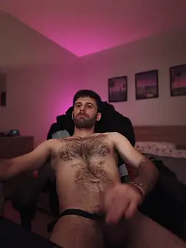 frasimba3live Webcam-Show