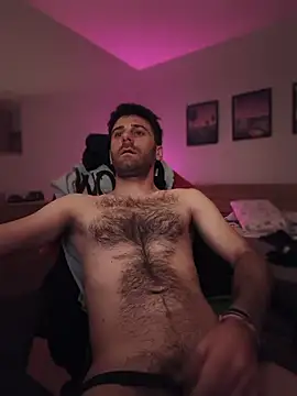 frasimba3live Webcam-Show