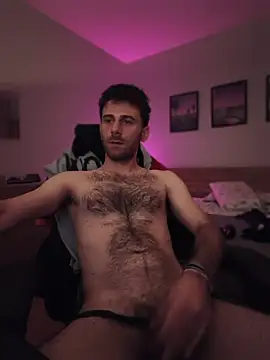 frasimba3live Webcam show