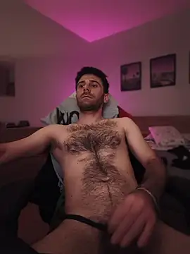 frasimba3live Webcam-Show