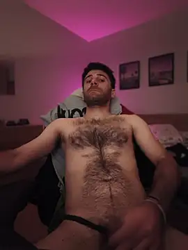 frasimba3live Webcam Show