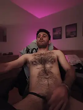 frasimba3live Webcam show