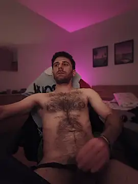 Webkamerová show frasimba3live