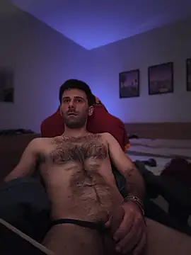 frasimba3live's Webcam Show