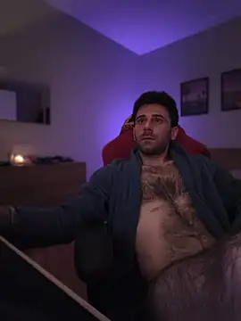 frasimba3live's Webcam Show