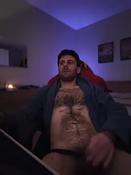 frasimba3liven Webbikameraesitys