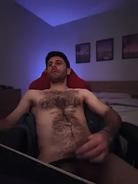 frasimba3live Webcam show