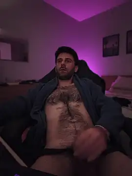frasimba3live Show in webcam