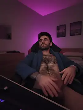 frasimba3liven Webbikameraesitys