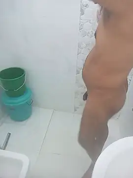 הופעת וובקאם של Asif__BD