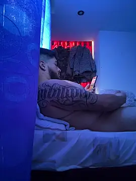 Show de Tovarstid na webcam