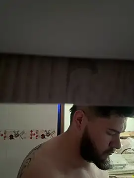 Webkamerová show Tovarstid