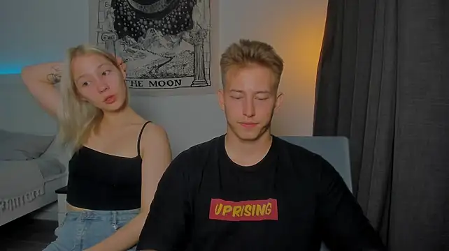 youfindus' Webcam Show