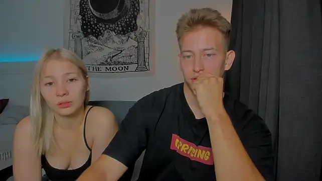 Вебкам-шоу youfindus