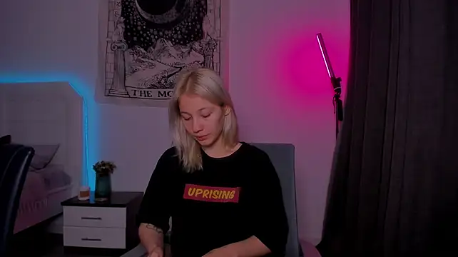 youfindus' Webcam Show