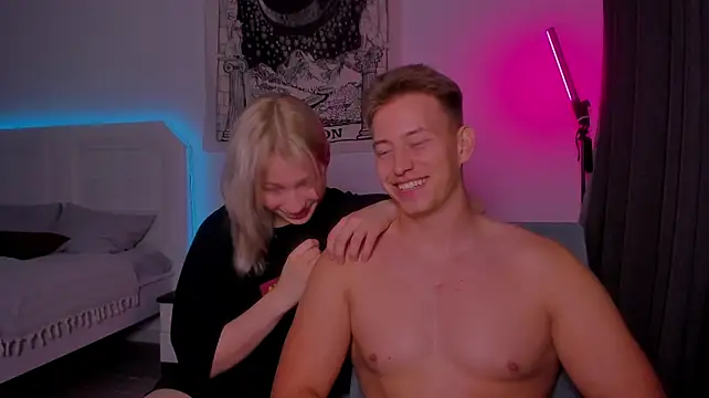 youfindus: вебк ам-шоу