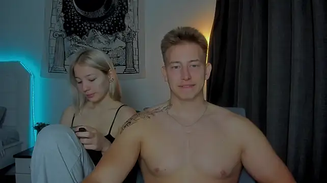 youfindus webkamerás műsora