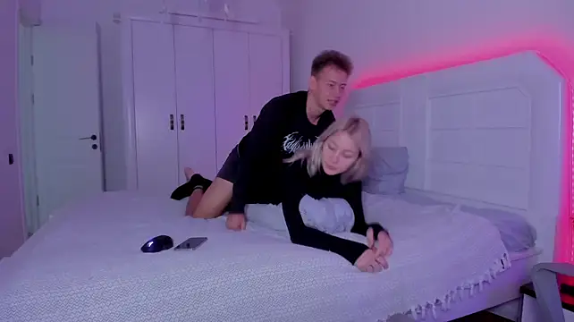 Webkamerová show youfindus