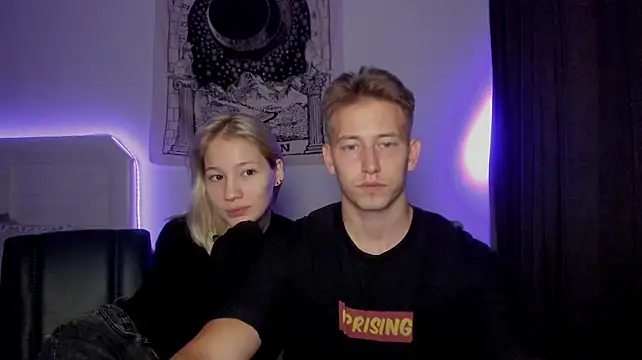 youfindus webkamerás műsora