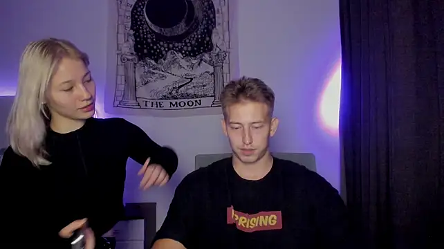 youfindus Pertunjukan Webcam