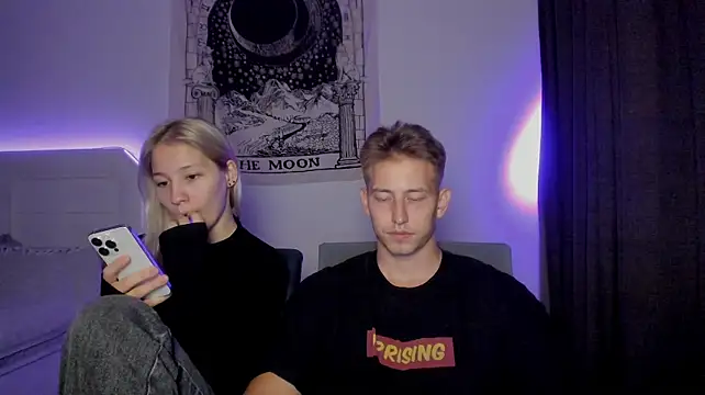 youfindus Webcam-Show