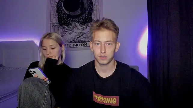 youfindus webcam show