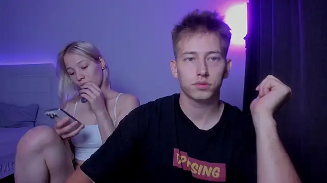 Вебкам-шоу youfindus
