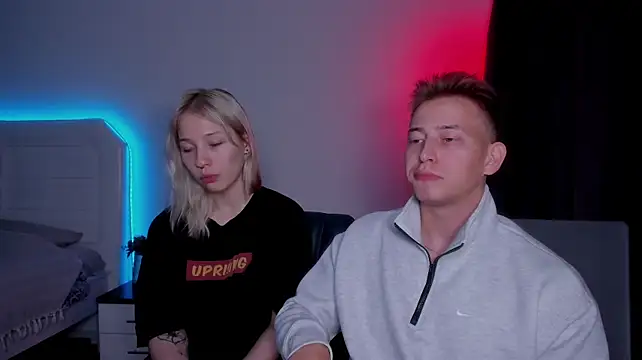 youfindus' Webcam Show