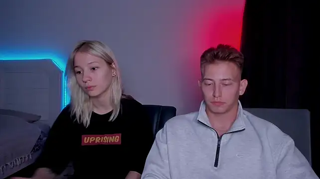 youfindus' Webcam Show
