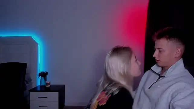 Webkamerová show youfindus