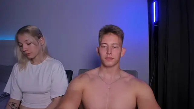 Show de youfindus na webcam