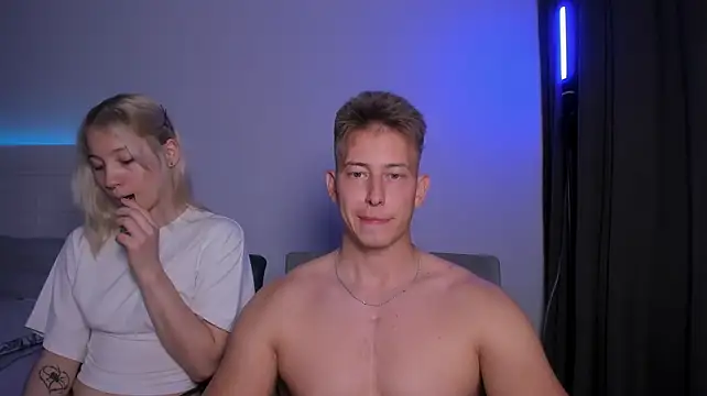 Show de youfindus na webcam