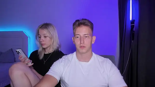 Вебкам-шоу youfindus