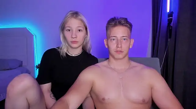 Webkamerová show youfindus